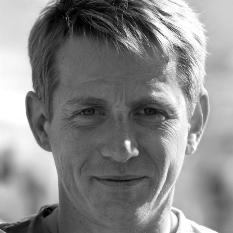 Community member profile