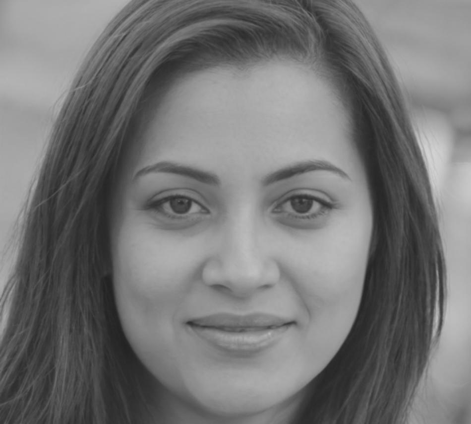 Community member profile